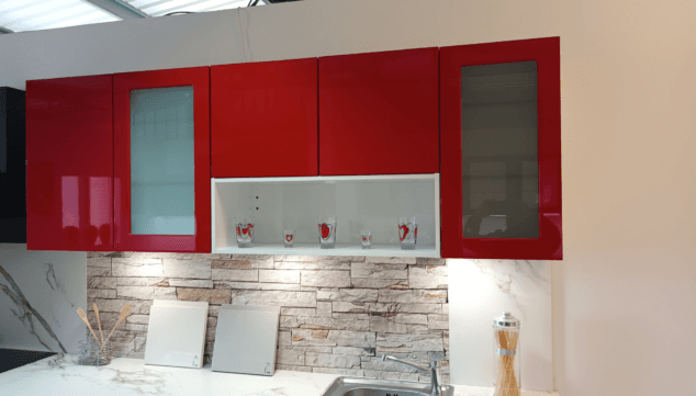 Imagen: Una de las mejores marcas de fabricación de cocinas