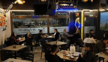 Viaja a Colombia desde el centro de Denia