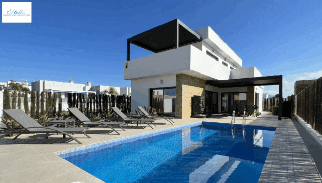 villa tortuga en el verger