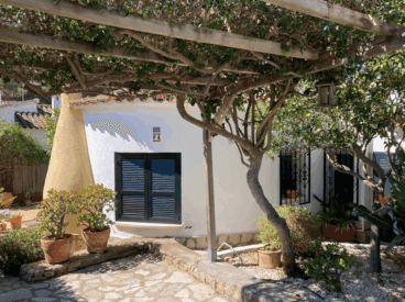 Ambiente acogedor y familiar en toda la casa