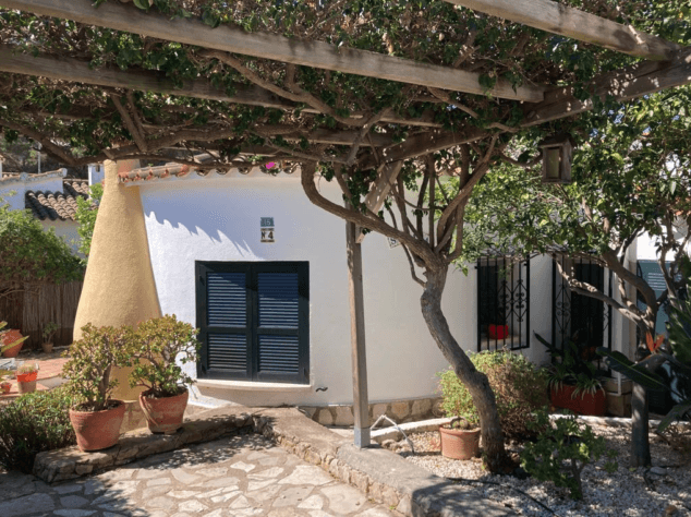 ambiente acogedor y familiar en toda la casa