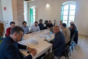 Asamblea de la Asoción de Ciudades Creativas de la UNESCO