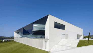 auditori teulada moraira en un enclave maravilloso