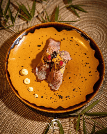 Cada pieza es una auténtica obra de arte – Beniasia