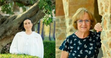 candidatas del pp para la xara y jesus pobre