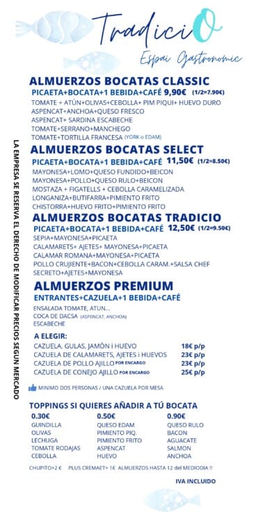 Carta Tradició Dénia 2