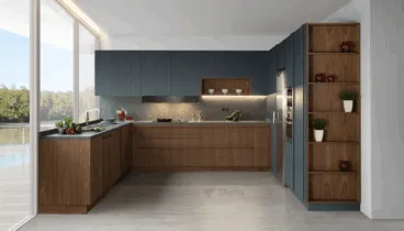 Cocinas industriales en Dénia_ estilo y personalidad