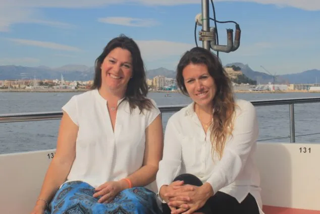 «Recurrimos el pleno porque no todo vale con tal de tener un Plan General» 1 Imagen: Concejalas de C's Dénia