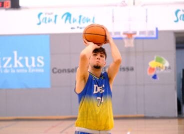 dbc senior masculino nacional pierde en altea