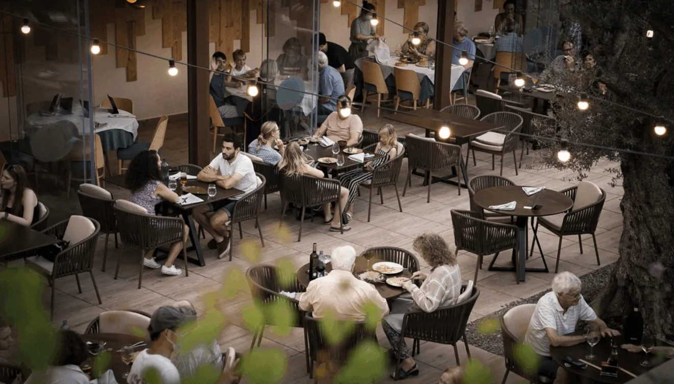 Disfruta en Beniasia, el restaurante oriental de Benitachell