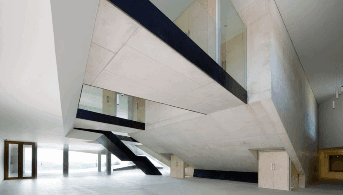 El Auditori Teulada Moraira se inaugura en 2011