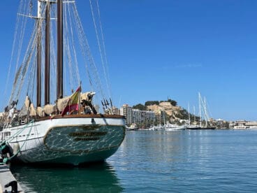 el pascual flores en denia