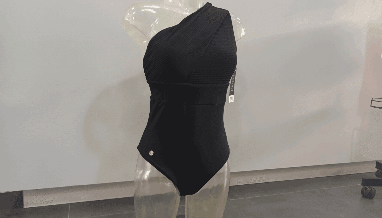 Elegancia y estilo en tus trajes de baño