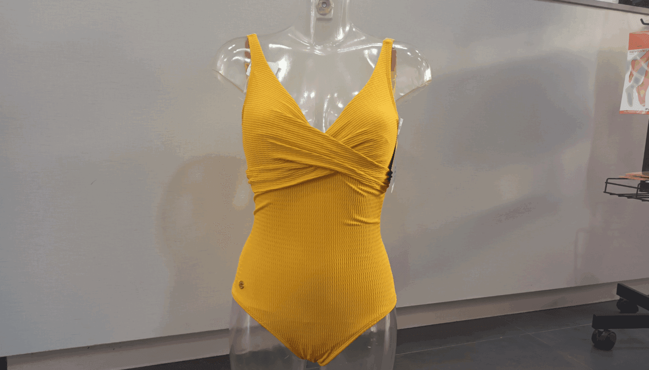 Elige tu color favorito este verano