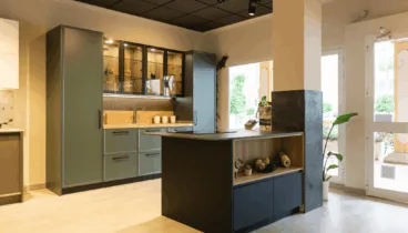 empresa especialitzada en el disseny i reformes de cuines