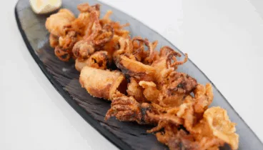 Escombros en Dénia – Tradició