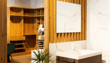 Experiencia en el diseño y reforma de baños