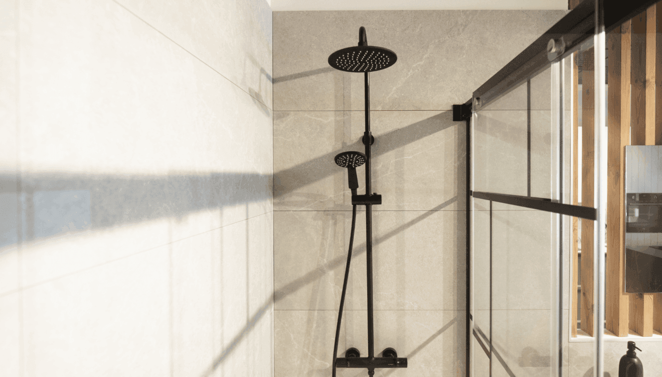 Expertos en el diseño de baños a medida