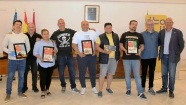 ganadores de la xxi ruta de tapas denia