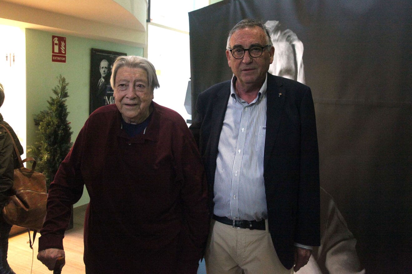 Homenaje a Paco Muñoz, ahora hijo adoptivo de Dénia 11