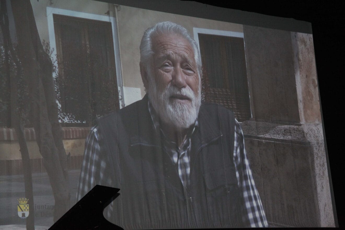 Homenaje a Paco Muñoz, ahora hijo adoptivo de Dénia 13