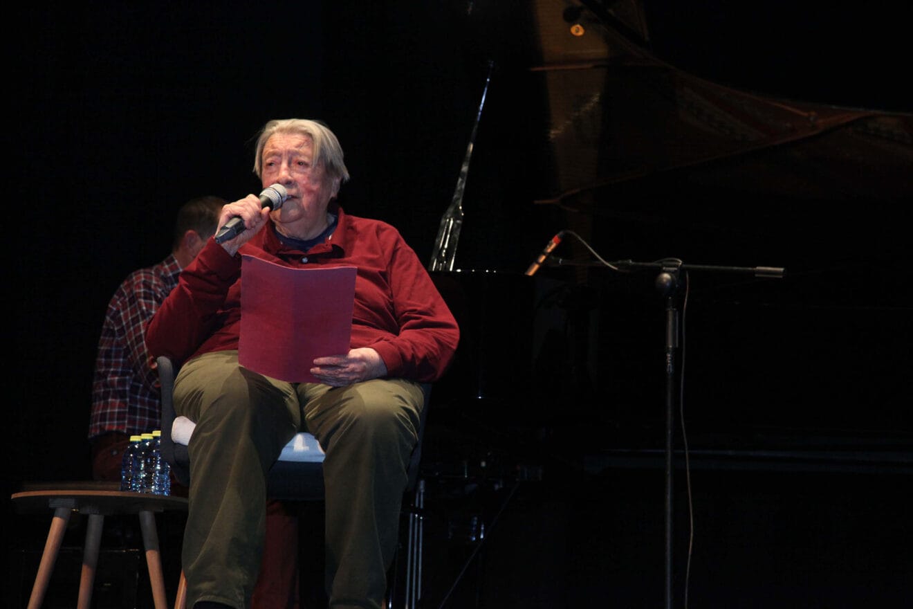 Homenaje a Paco Muñoz, ahora hijo adoptivo de Dénia 23