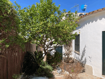 Ideal como casa de vacaciones para disfrutar