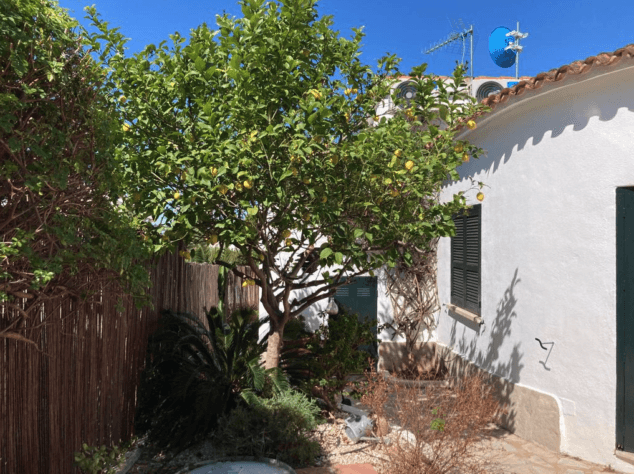 ideal como casa de vacaciones para disfrutar