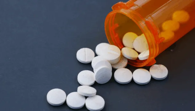 las drogas traen consecuencias perjudiciales en tu salud