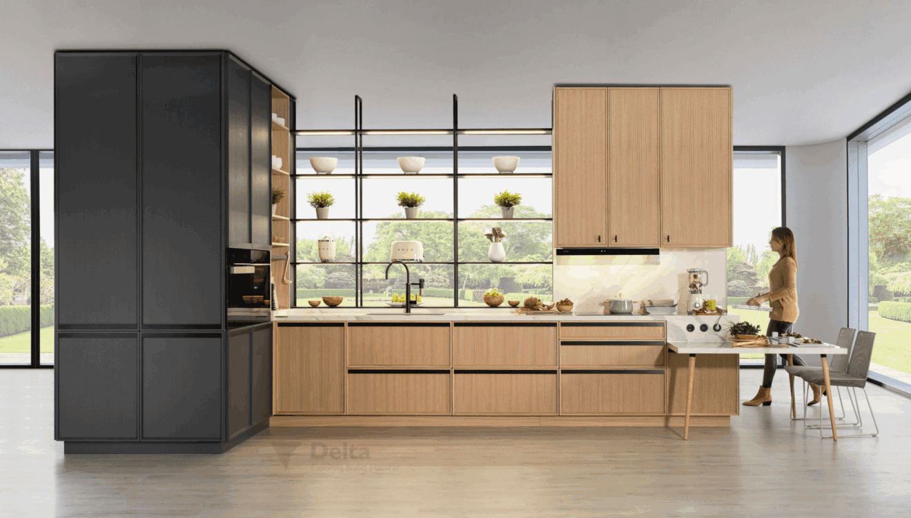 Las mejores ideas para renovar tu cocina con Nativa Cocinas