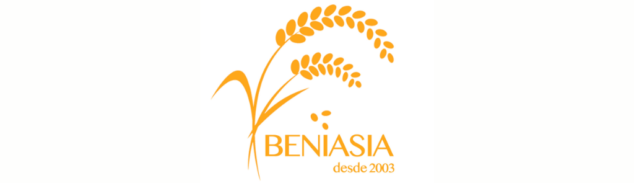 Imagen: Logotipo de Beniasia