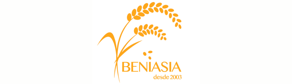 Logotipo de Beniasia
