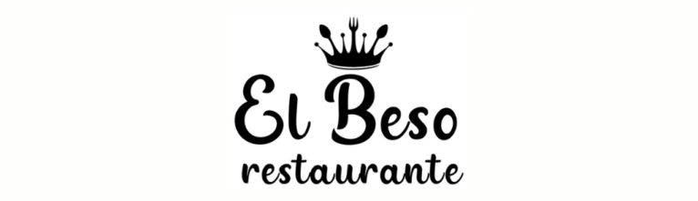 Logotipo de El Beso Restaurante