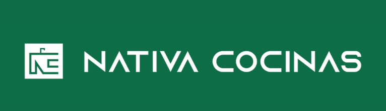 Logotipo de Nativa Cocinas