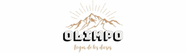 Logotipo de Olimpo
