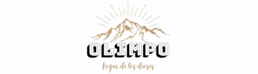 Logotipo de Olimpo