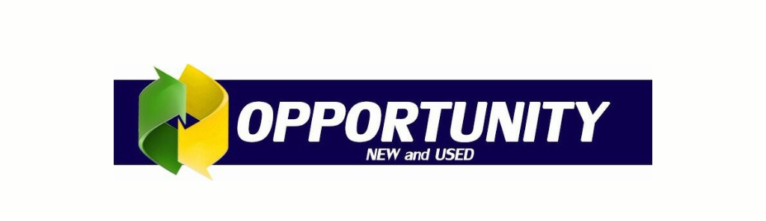 Logotipo de Opportunity