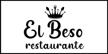 Logotipo El Beso