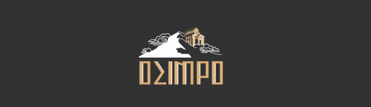 Logotipo Olimpo
