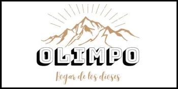 Logotipo Olimpo