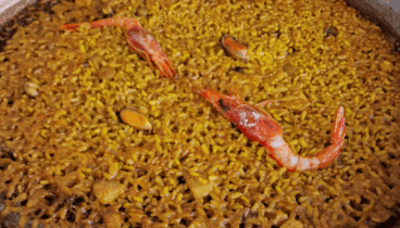 Los arroces en Restaurante Fernando son su especialidad