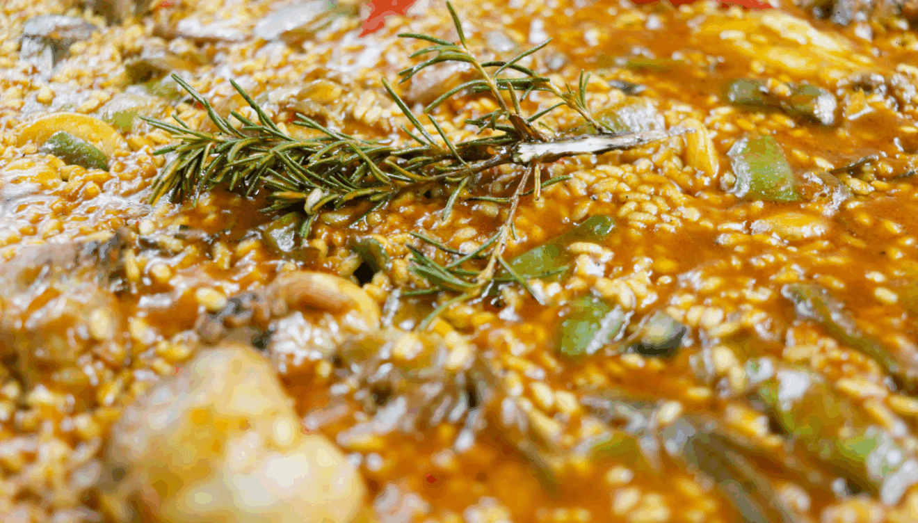 Los arroces más sabrosos para disfrutar donde tú quieras con Tradició Dénia