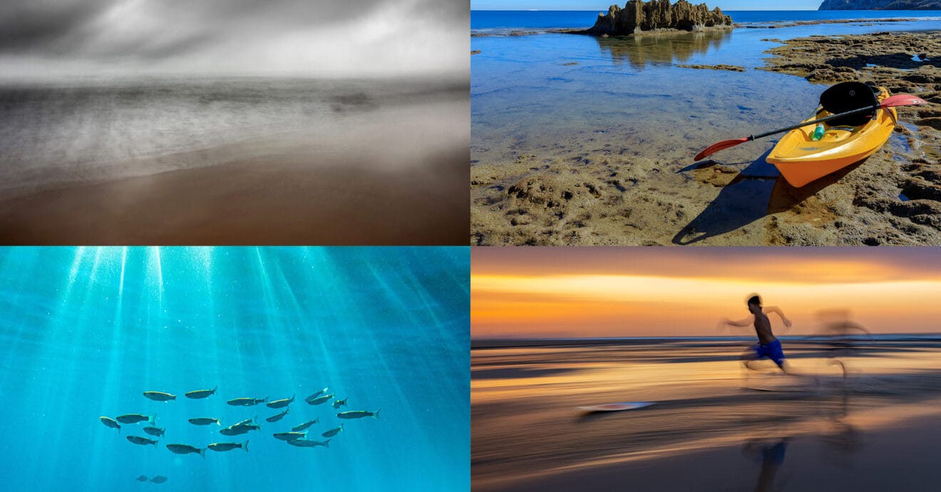 Mejores Fotografías Tema Dénia