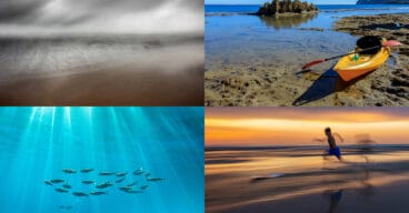 Mejores Fotografías Tema Dénia