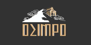 Olimpo logo recomendado