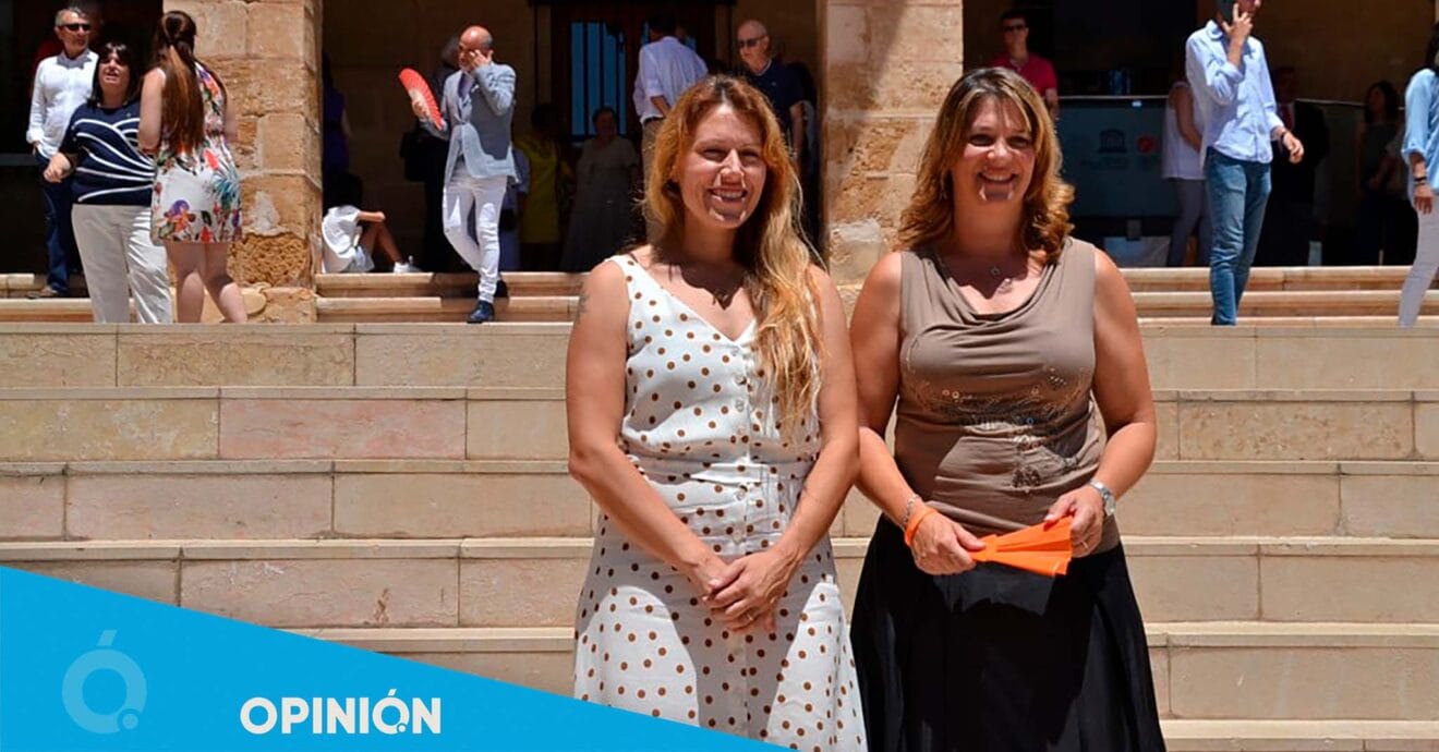 Opinión Ciudadanos Dénia