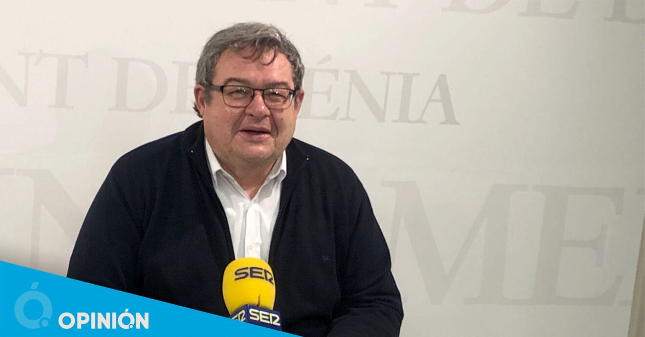 OPINIÓN de Paco Roselló
