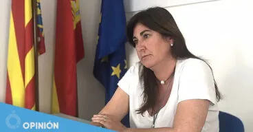 opinion maria mut portavoz de populares denia
