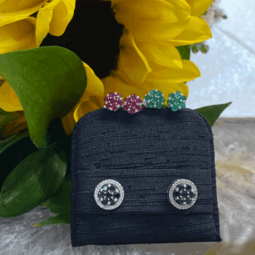 Pendientes desmontables perfectos para el Día de la Madre