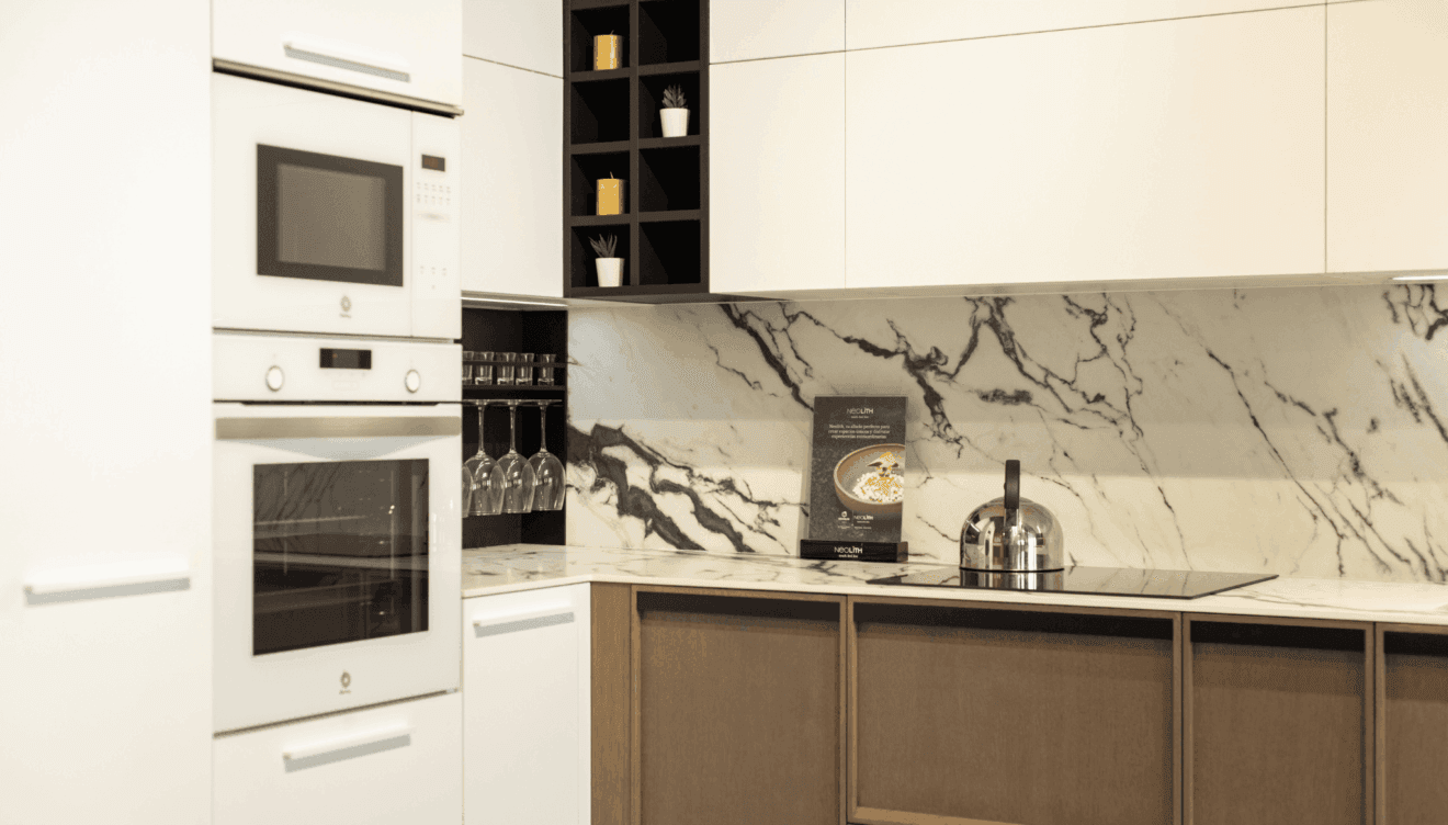 Personaliza la cocina a tu gusto con las soluciones de Nativa Cocinas